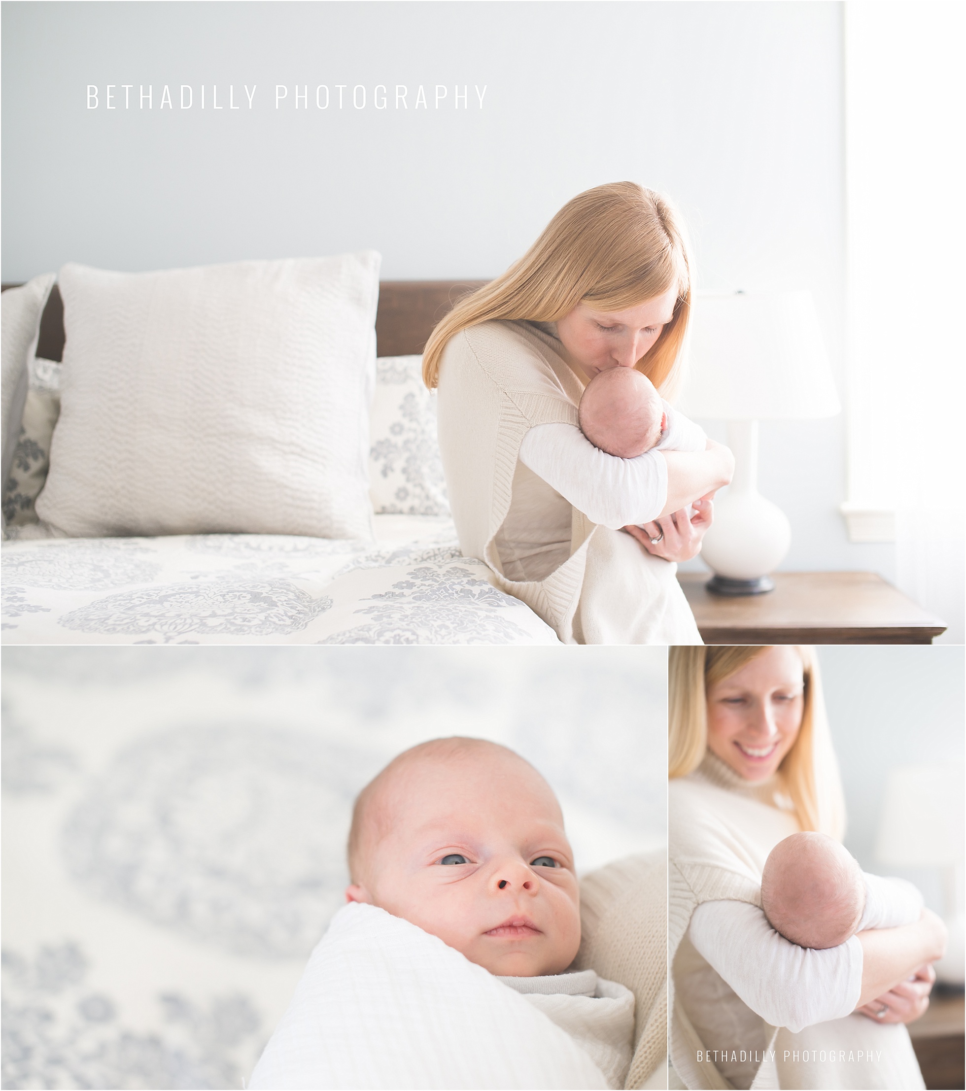 the first days at home northern virginia lifestyle newborn